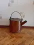 Ибрик-гюм, стар от аломиний., снимка 15