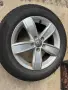 АЛУМИНИЕВИ ДЖАНТИ 16ЦОЛА Volkswagen , снимка 2