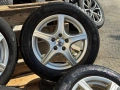 5х112 Джанти 16 Цола VW Skoda Audi Seat 5x112 Mercedes, снимка 2