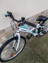 Юношески велосипед Btwin 24 цола, снимка 5