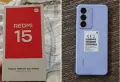 Xiaomi redmi 15, снимка 4
