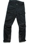 LUNDHAGS Traverse II pants - мъжки туристически панталон, размер 48 Long, снимка 1