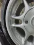 Джанти Azev 13цола , 4х100 , 7j , et23 , 175/50/13 Vw Renault Opel, снимка 7
