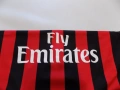футболна тениска milan puma блуза екип фанела спортна мъжка оригинална M, снимка 5