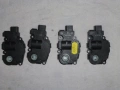 Моторчета клапи парно за БМВ 1,3,5 серия/BMW X5,E70,E91,F30, снимка 2