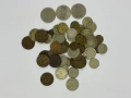 Продавам 55 броя български монети от соц периода, снимка 5
