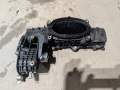 A6510900037 Смукателен колектор OEM MERCEDES W204 OM651 2014, снимка 1