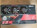 ASRock Radeon RX 5700 XT Phantom Gaming Elite, снимка 2