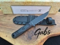 KA BAR John Ek Commando EK50,фултанг, снимка 2