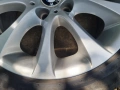 Гуми с джанти style 188 BMW,17"спорт пакет , снимка 11