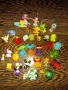 Играчки от киндер яйца, стикета и други играчки , снимка 11