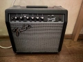 Усилвател Fender Frontman 20G, снимка 1