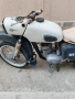 Ретро мотор MZ 150 трофи , снимка 10