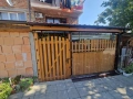 Ветроупорни завеси Тенти , снимка 6
