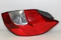 Десен стоп Renault Scenic II facelift (2006-2009г.) LED 8200474327, снимка 2