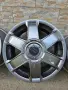 Продавам ОРИГИНАЛНИ Джанти 17' цола 5x112 AUDI,A4,A6,Pasat 4,5,6,Seat и други. 8J ET 52, снимка 4
