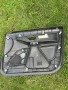 Кора врата предна Волво Volvo XC90 2010, снимка 2
