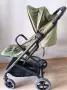 Лятна количка Cybex beezy 2025 в гаранция, снимка 3