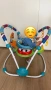 Бънджи / активен център / бебешки център Baby einstein, снимка 3