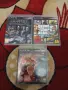 ЛОТ игри за Playstation 3, снимка 1