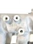 Всмукателен колектор за Fiat Doblo 1.9 JTD (2002-2011) 55192747 , снимка 2