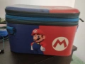 Nintendo Switch s microSD 200 GB +6 igri , снимка 9