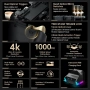 Гейминг контролер Machenike G5Pro V2 1000Hz с док, снимка 3