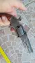 пистолет, пищов, револвер Smith and Wesson Mark 1, снимка 6