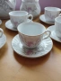 Нови българси  сервизи за кафе от 80-те години, снимка 3