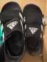 Детски сандали адидас, снимка 4