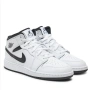 Nike Air Jordan 1 Mid (GS) кецове/ маратонки номер 37 ,5, снимка 3