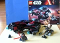 Lego® Star Wars - модели 75103, 75138, 75147 и 75145, снимка 13