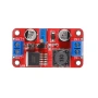 DC-DC Boost конвертор XL6019 5A, 3V-35V към 5V-40V, регулируем за Arduino LED и соларни панели 10391, снимка 13