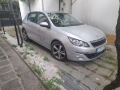 Продавам Пежо 308 автоматик , снимка 2