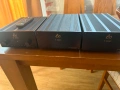 AudioNote Zero Предусилвател дистснционно и 2 моноблока, снимка 3