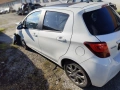 Toyota Yaris hybrid , снимка 5
