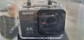 Екшън камера Denver Electronics ACK-8062W 2" 4K Wifi черена, снимка 9