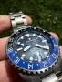 Steinhart Ocean Thirty-Nine Titanium GMT , снимка 4