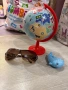 Подарявам играчки, снимка 1