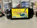 Sony PSP-3004 Slim + 7 ОРИГИНАЛНИ ИГРИ, снимка 4