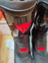 Dainese Course D1 Out в черно и червено., снимка 3