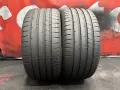 245 40 18, Летни гуми, Dunlop SportMaxxRT2, 2 броя, снимка 2