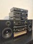 сет Technics - Made in Japan, снимка 2