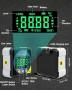 Lytool дигитален ъгломер IP54 с магнитна основа, снимка 2