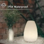 FUYO LED Презареждаема Настолна Лампа , снимка 5