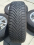 Джанти RIAL 16" 5x112 VAG VW Audi SEAT Skoda, снимка 13