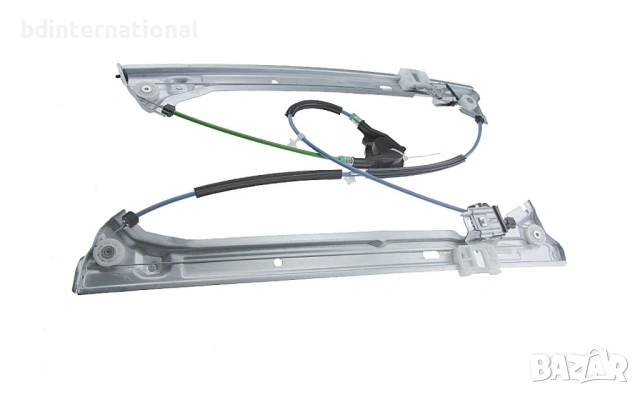 6397200546 Стъклоповдигач за Mercedes, Vito, Viano W639 Facelift, Преден Ляв