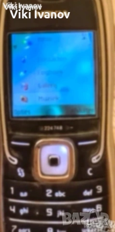 Нокия 5500d, снимка 3 - Nokia - 54325945