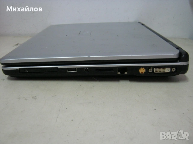 Лаптоп Fujitsu Siemens Amilo A1667G, снимка 5 - Лаптопи за дома - 54764421