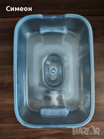BRITA - Филтриращ Контейнер за Вода 8,2L, снимка 7 - Аксесоари за кухня - 55289899